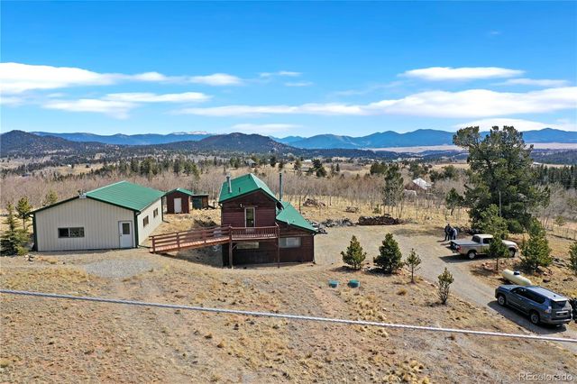 259 Falcon Road, Como, CO 80432