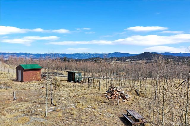 259 Falcon Road, Como, CO 80432