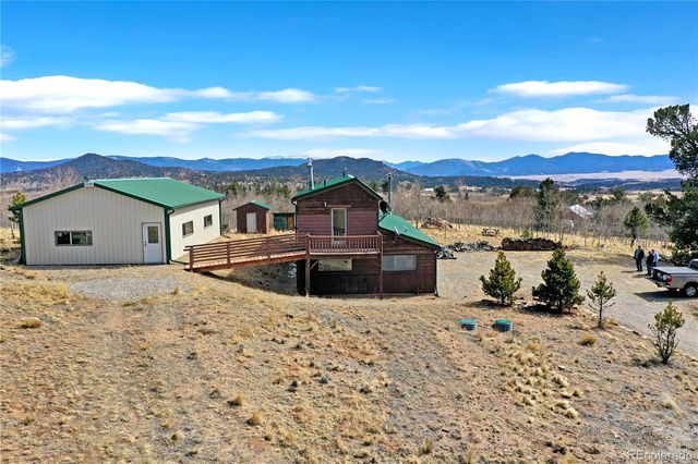259 Falcon Road, Como, CO 80432