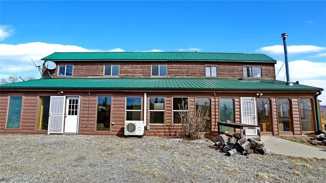 259 Falcon Road, Como, CO 80432