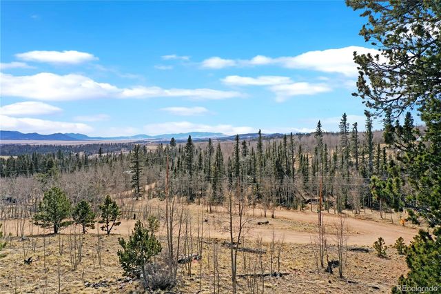 259 Falcon Road, Como, CO 80432