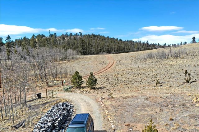 259 Falcon Road, Como, CO 80432