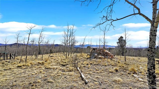 259 Falcon Road, Como, CO 80432
