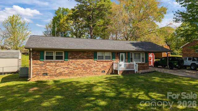 3942 Linwood Road, Gastonia, NC 28052
