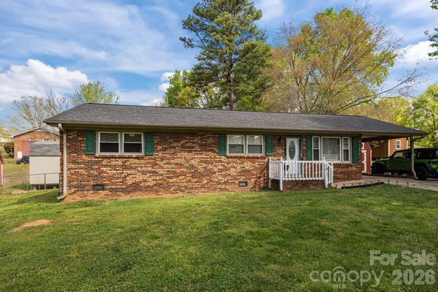 3942 Linwood Road, Gastonia, NC 28052