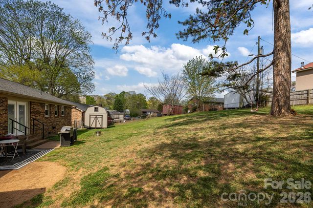 3942 Linwood Road, Gastonia, NC 28052