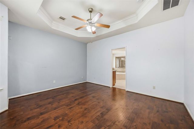 2522 Crystal Shore Drive, Rosharon, TX 77583