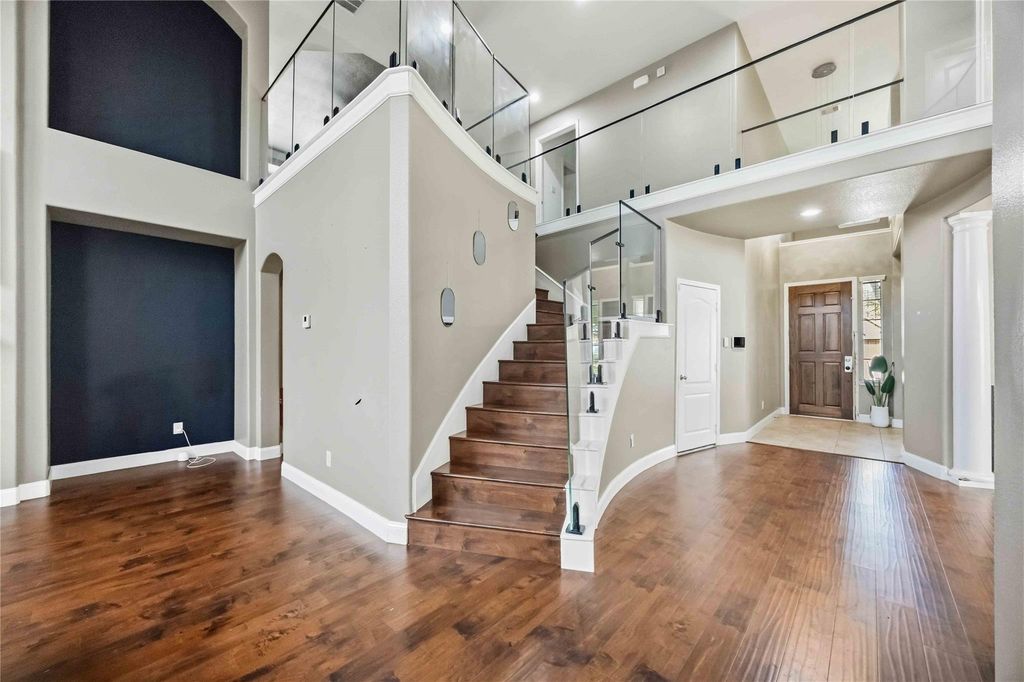 2522 Crystal Shore Drive, Rosharon, TX 77583