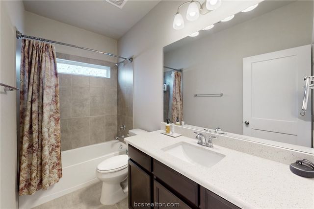 5943 Eldora Drive, College Station, TX 77845