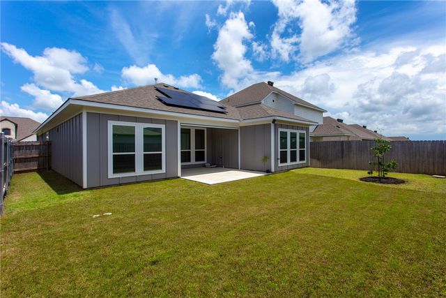 5943 Eldora Drive, College Station, TX 77845