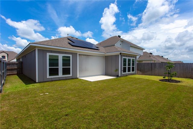5943 Eldora Drive, College Station, TX 77845