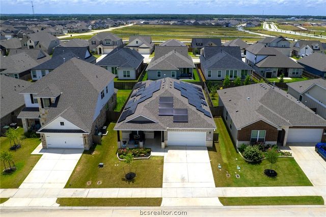 5943 Eldora Drive, College Station, TX 77845