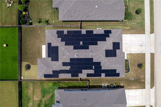 5943 Eldora Drive, College Station, TX 77845