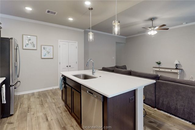 5943 Eldora Drive, College Station, TX 77845