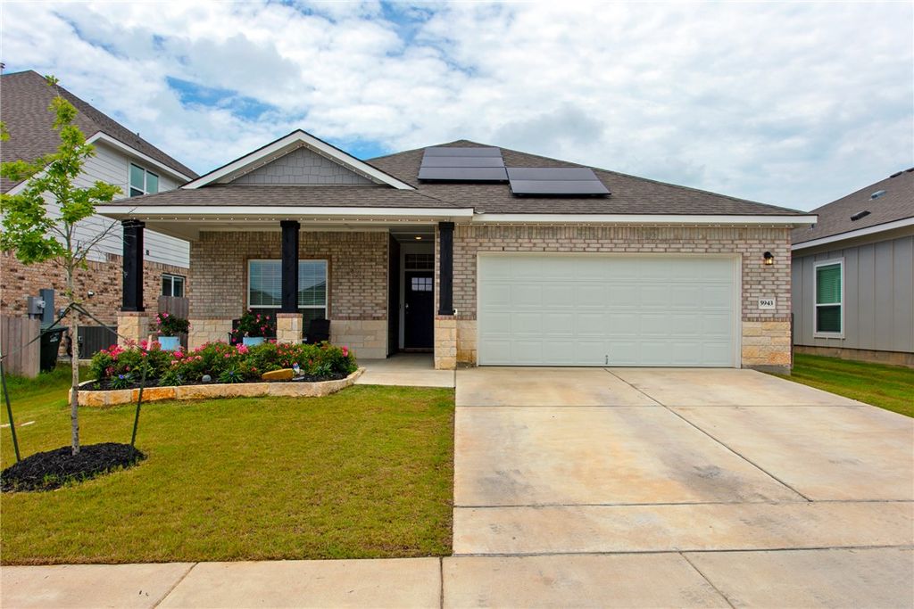 5943 Eldora Drive, College Station, TX 77845 — photo 2