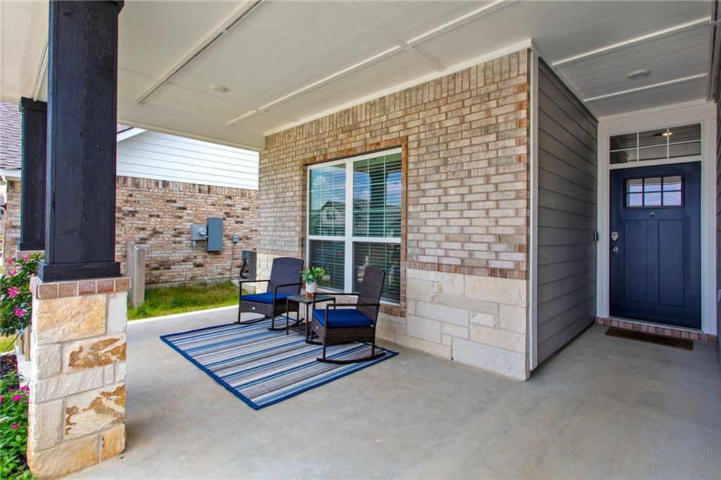 5943 Eldora Drive, College Station, TX 77845 — photo 3