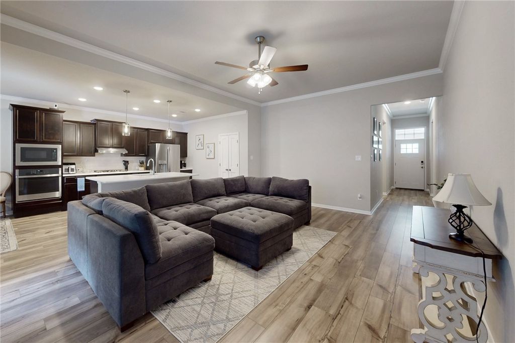 5943 Eldora Drive, College Station, TX 77845 — photo 4
