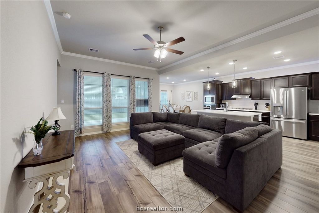 5943 Eldora Drive, College Station, TX 77845 — photo 5