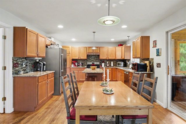 600 Bannock Court, Saline, MI 48176