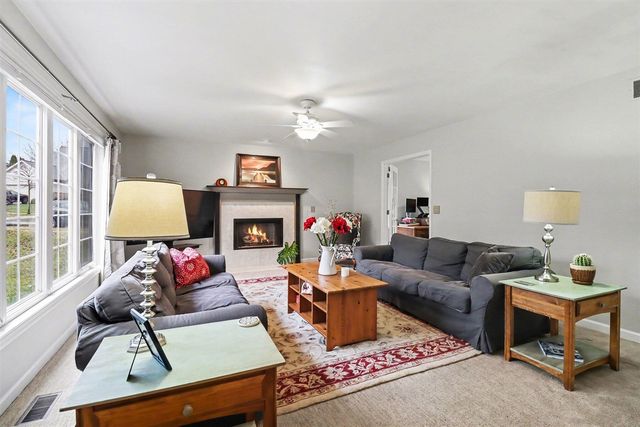 600 Bannock Court, Saline, MI 48176