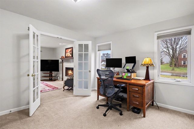 600 Bannock Court, Saline, MI 48176