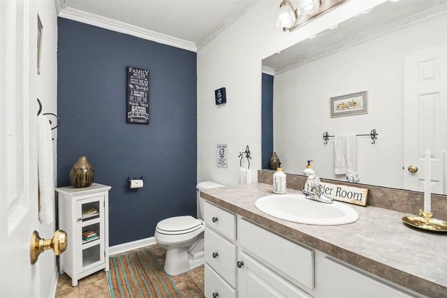 600 Bannock Court, Saline, MI 48176