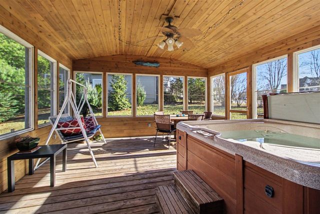 600 Bannock Court, Saline, MI 48176