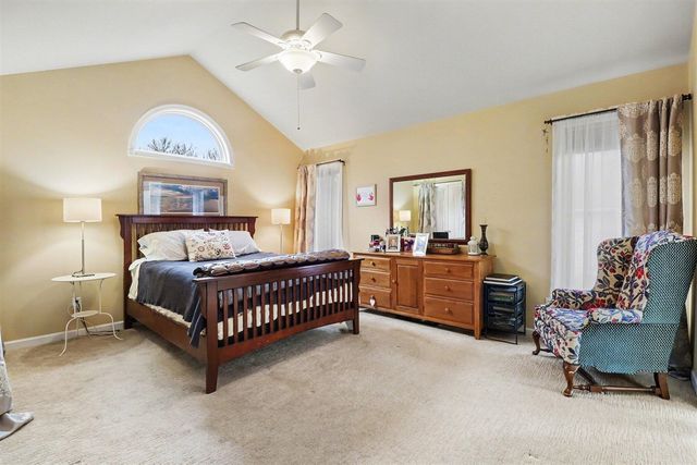 600 Bannock Court, Saline, MI 48176