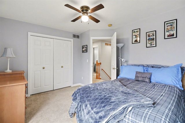 600 Bannock Court, Saline, MI 48176