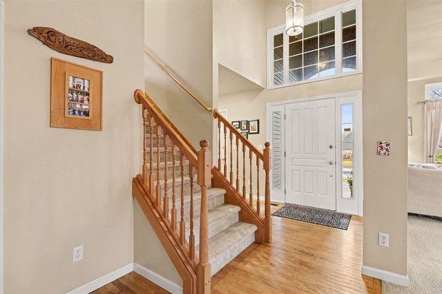 600 Bannock Court, Saline, MI 48176