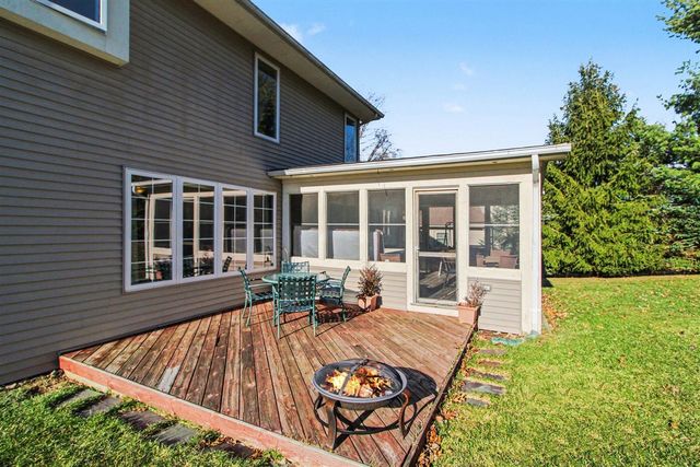 600 Bannock Court, Saline, MI 48176