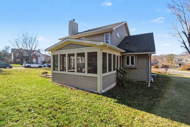 600 Bannock Court, Saline, MI 48176