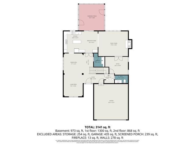 600 Bannock Court, Saline, MI 48176