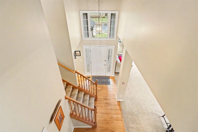 600 Bannock Court, Saline, MI 48176