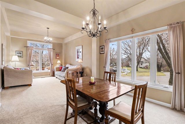 600 Bannock Court, Saline, MI 48176