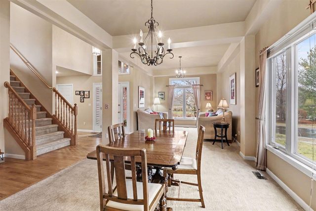 600 Bannock Court, Saline, MI 48176