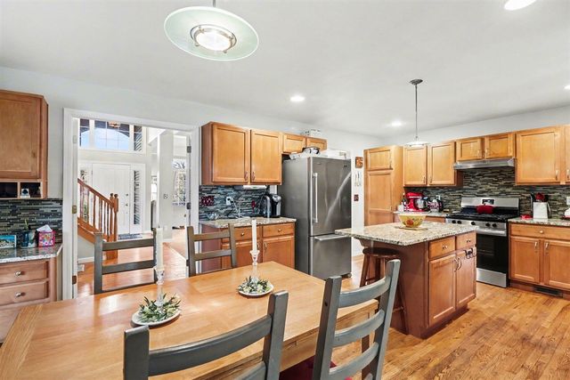 600 Bannock Court, Saline, MI 48176