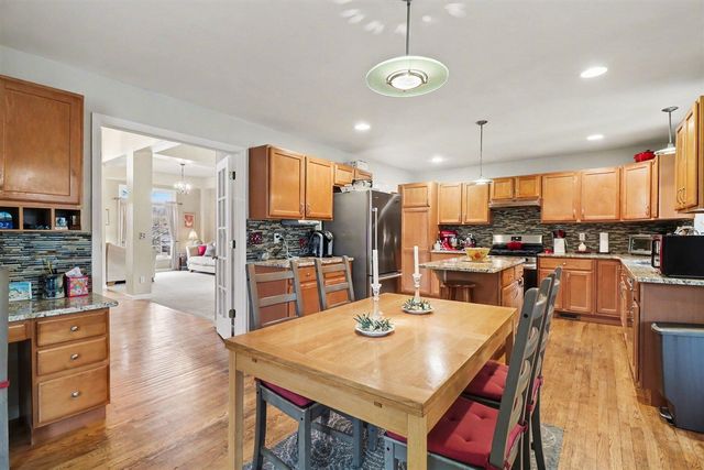 600 Bannock Court, Saline, MI 48176