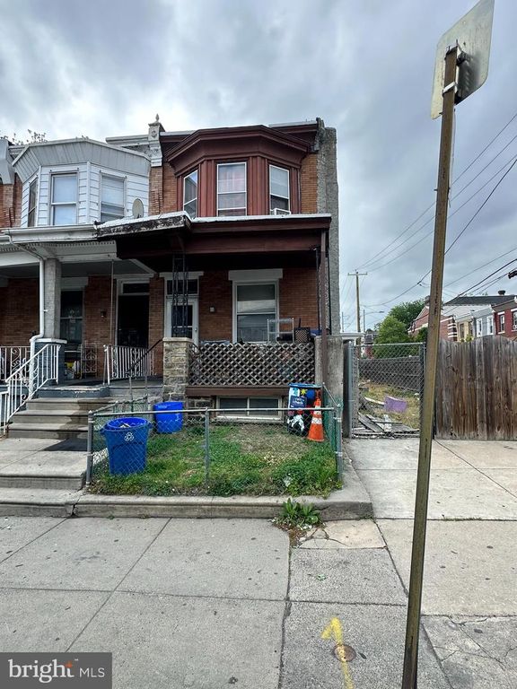 403 W PENN ST, Philadelphia, PA 19144