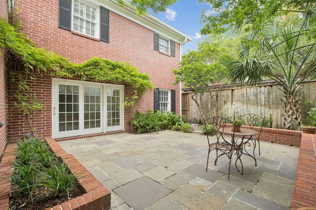 2915 Quenby Avenue, West University Place, TX 77005