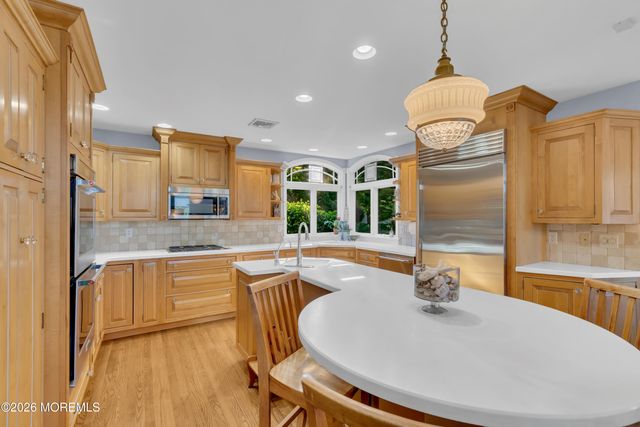 301 Old Bridge Road, Brielle, NJ 08730