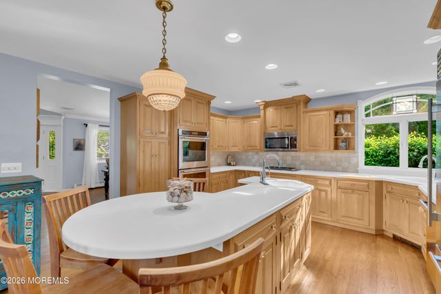 301 Old Bridge Road, Brielle, NJ 08730
