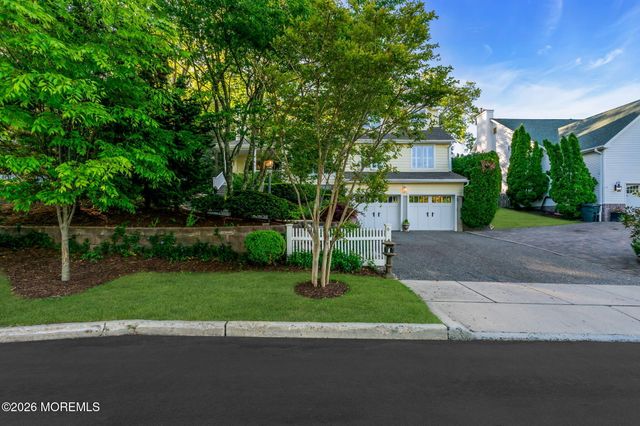 301 Old Bridge Road, Brielle, NJ 08730