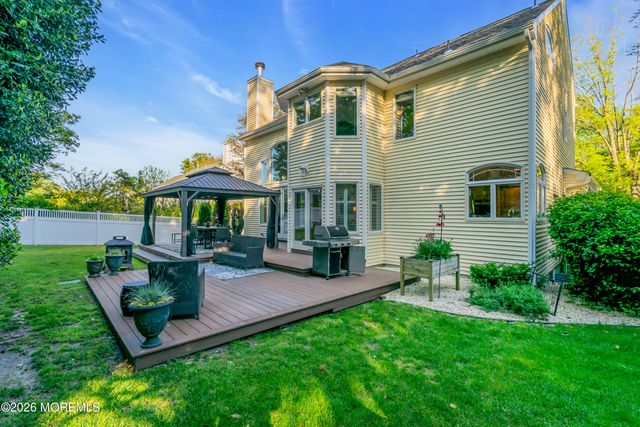 301 Old Bridge Road, Brielle, NJ 08730