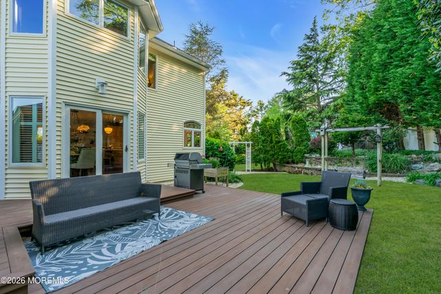 301 Old Bridge Road, Brielle, NJ 08730