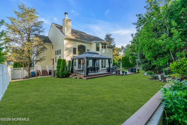 301 Old Bridge Road, Brielle, NJ 08730
