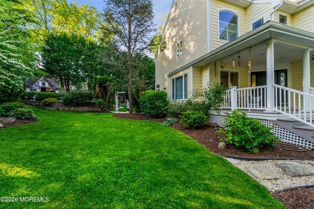 301 Old Bridge Road, Brielle, NJ 08730