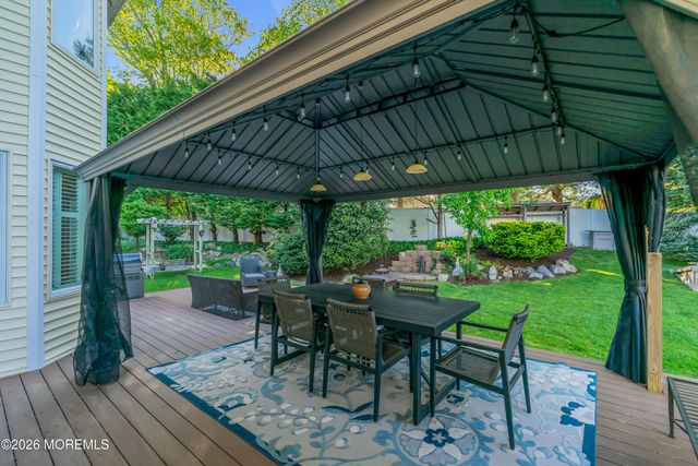 301 Old Bridge Road, Brielle, NJ 08730