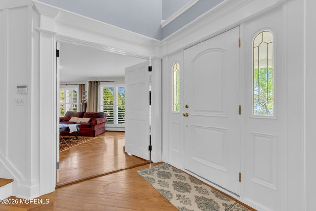301 Old Bridge Road, Brielle, NJ 08730