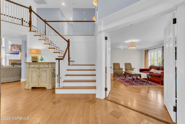 301 Old Bridge Road, Brielle, NJ 08730